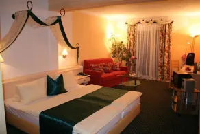 Hotel Waldesruh - Zimmer