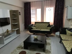 Beyzen Suit Apart - Living area