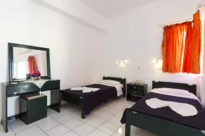 Pelagia Maria - Room