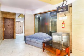 Hotel Crystal Inn - Hall