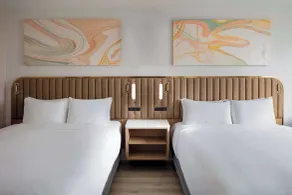 Sonesta Miami Airport - Chambre