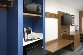 Holiday Inn Express & Suites San Antonio North-Windcrest by IHG - Chambre