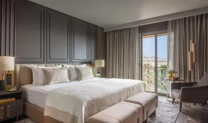 Anantara Plaza Nice Hotel - A Leading Hotel of the World - Chambre