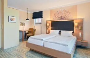 Landhaushotel Hof Wasserkuppe - Room