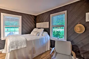 Country-Chic Waxhaw Studio w/ Pool Access! - Interiør