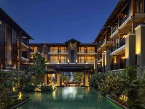Mercure Samui Chaweng Tana - Piscine