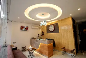 Hotel Silver Inn by Pentaura- Tapovan Rishikesh - Reception