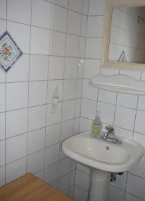 B&B La Bedondaine - Salle de bain