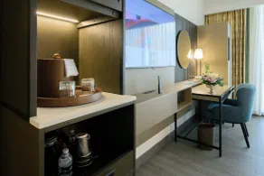 L’Auberge Casino Resort Lake Charles - Chambre
