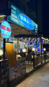 Rayon Apart hotel - Restaurante