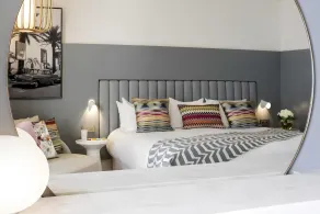 Hôtel Croisette Beach Cannes - MGallery - Chambre