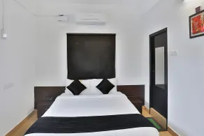 OYO 5328 Cloud 7 Serviced Apartements - Chambre