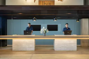 Ibis Gading Serpong - Reception