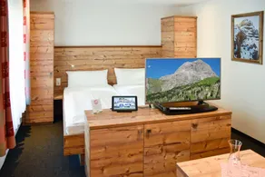Das Kleemanns - Nur für Erwachsene - Zimmer