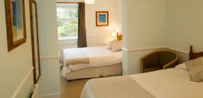 Beacon Hotel Self Catering Apartment - Rum