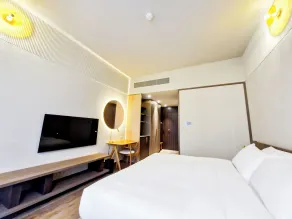 Hotel GLAR Conference & SPA - Room