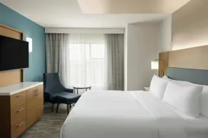 EVEN Hotel Shenandoah - The Woodlands by IHG - Quarto