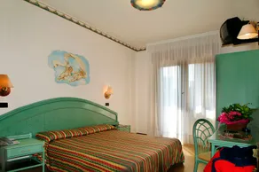 Hotel Europa - Rom