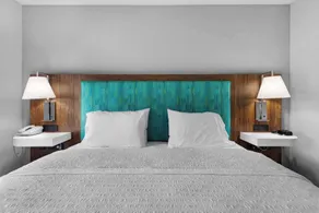 Hampton Inn & Suites Pensacola I-10 N at Univ. Town Plaza - Chambre