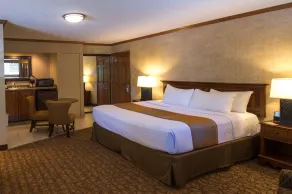 Best Western Inn of the Ozarks - Chambre
