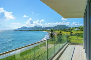 Koi Resort Saint Kitts, Curio Collection by Hilton - Vistas desde la habitación