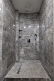 Asil Luxury Boutique Hotel - Bathroom