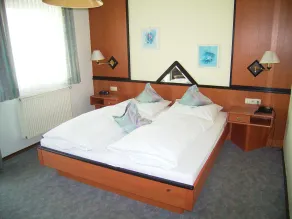 Landhotel Eibl - Room