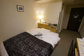 APA Hotel Sagamihara Kobuchi Ekimae - Chambre