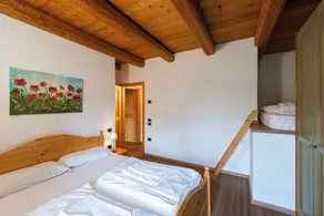 Maso Salim Relax Apartments - Room