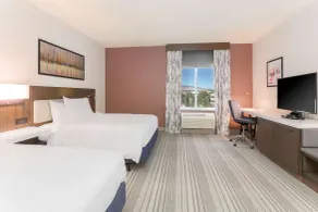 Hilton Garden Inn Reno - Chambre