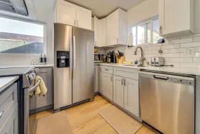 8 Mi to Downtown Seattle: Charming Home w/ Patio - Innenbereich