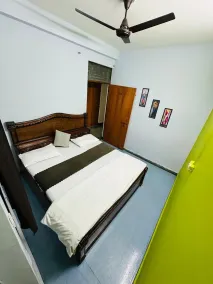 Hotel Kargil - Camera