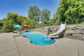 Spacious Family Getaway: 8 Mi to Main St Ann Arbor - Interiør