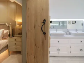 14 Crown Lane - Chambre
