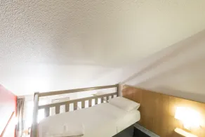 B&B HOTEL Auxerre Bourgogne - Værelse