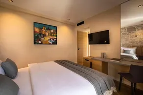 DUNATOVI DVORI Heritage Hotel - Room
