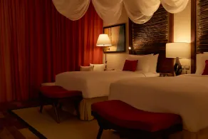 STORY Seychelles - Room