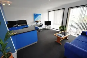 Beachfront Apartments - Room