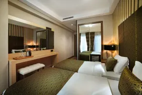 Pell Palace Hotel & SPA - Rom