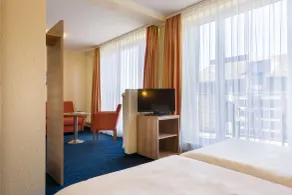 acora Bonn Living the City - Camera