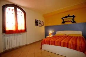 Il Sogno di Alghero - Adults Only - Chambre