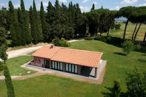 Le Versegge Resort - Restaurant