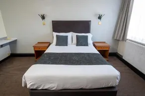 Wellow Hotel - Habitación