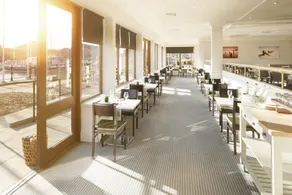 Holiday Inn Hull Marina by IHG - Restaurante