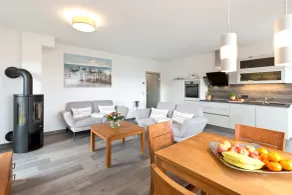 Kells Appartements - Refeições no quarto