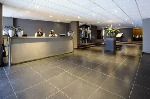 Van der Valk Hotel De Molenhoek-Nijmegen - Réception