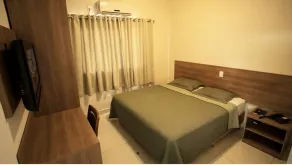 Matinada Palace Hotel - Zimmer
