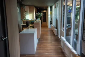 Hotel Oepkes - Reception