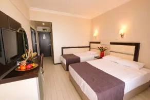 Wien Star Hotel - Room