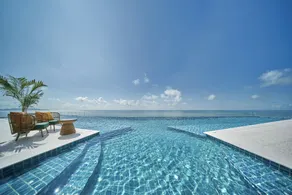 Vias Hotel Vung Tau - Pool